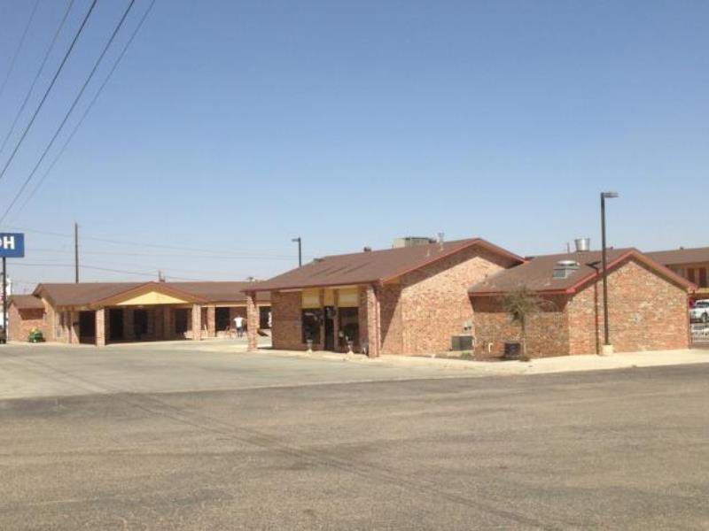 Shiloh Motel