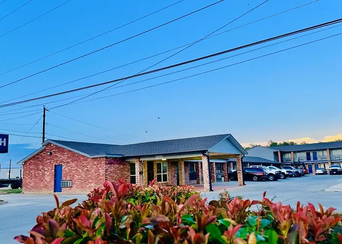 Shiloh Inn Lamesa