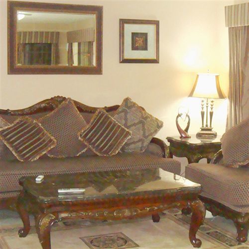 Shiloh Motel 2*