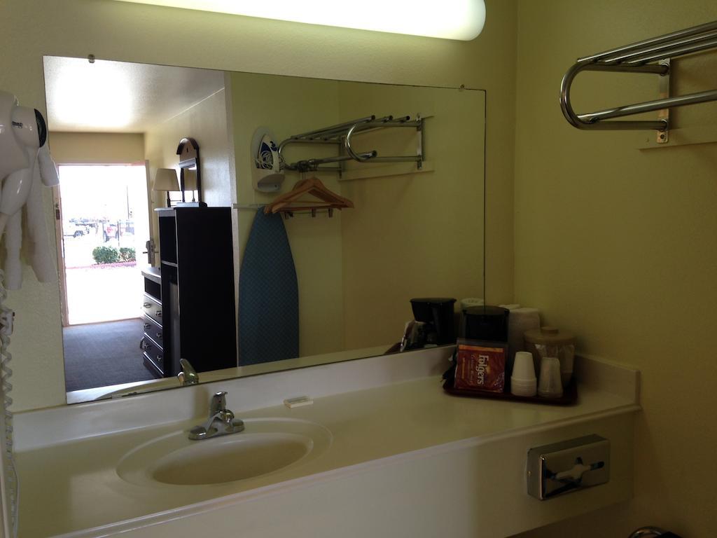 Motel Shiloh Lamesa