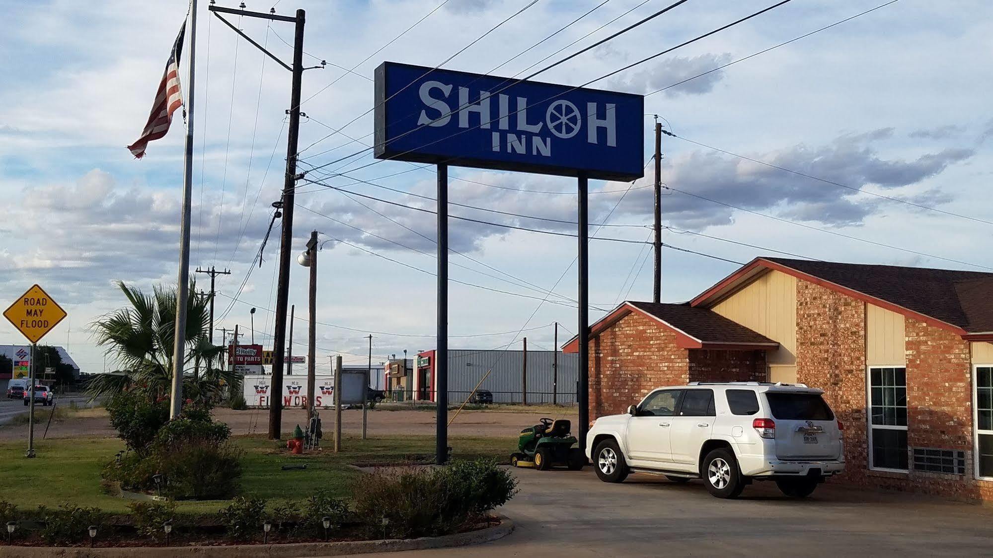 Shiloh Motel